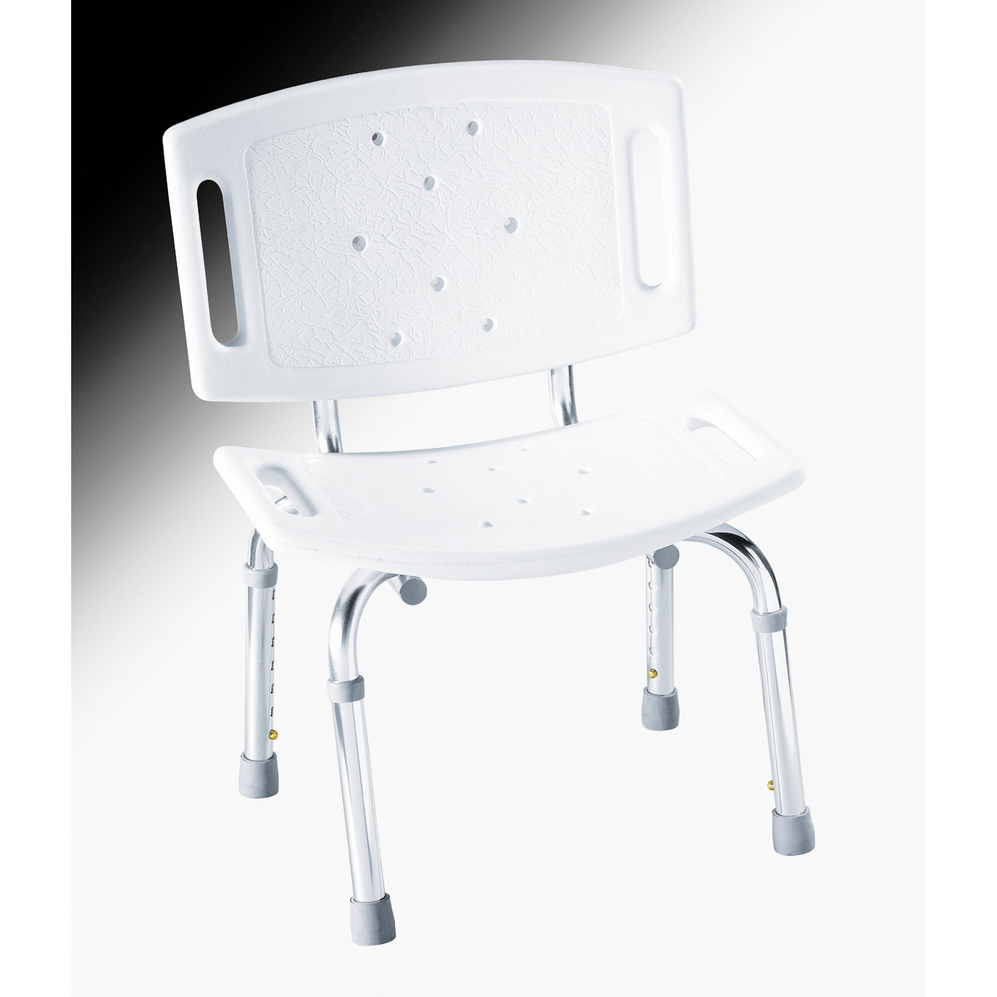 HomeCare by Moen Home Care Adjustable Tub / Shower Chair & Reviews Wayfair.ca
